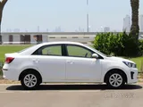 Rent the 2024 KIA Pegas